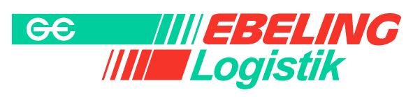 Firmenlogo der Ebeling Logistik